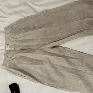 DISSH Linen Pants